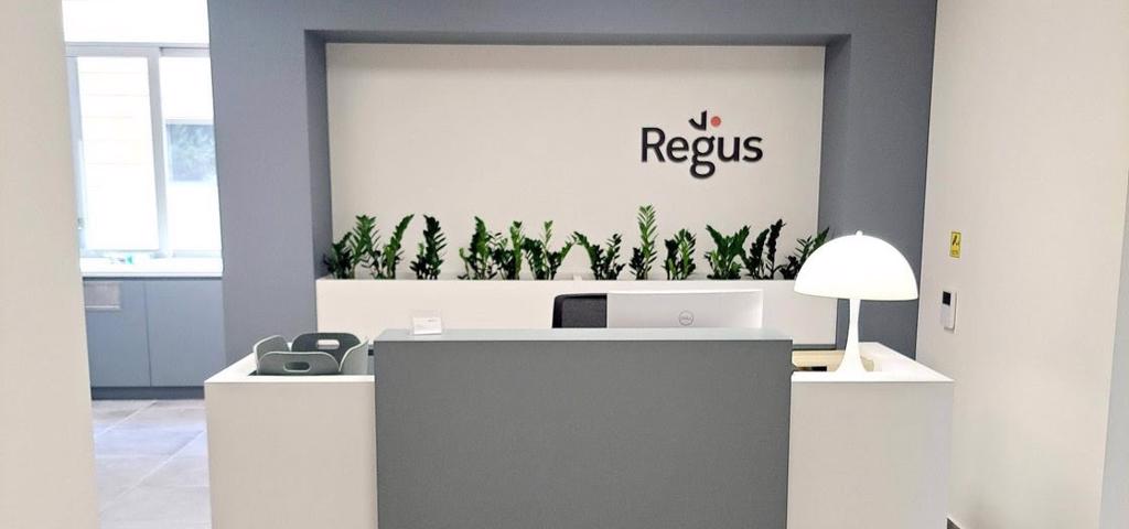 Νέοι χώροι εργασίας σε Γλυφάδα και Πειραιά από την Regus Νέοι χώροι εργασίας σε Γλυφάδα και Πειραιά από την Regus